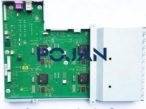 Refurbished Main PCA Formatter Board Fit For HP Scanjet 7500 Scanner Control Board L2725A