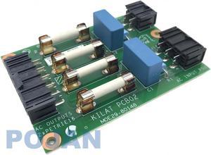 M0E29-67050 Curing Control Fuses Pca Fit For HP Latex 560 LATEX570