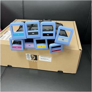 F2S72-67003 Cartridges trays Panther 8 SERV Fit for HP DJ Z6800 Z6810 Z6200