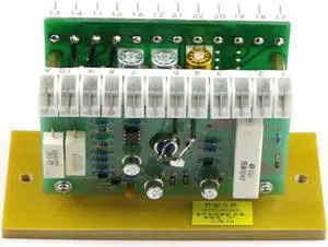 New Siemens AVR 6GA2 490-0A Automatic Voltage Regulator 6GA2490-0A for Generator