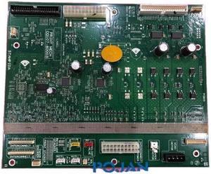 PRINTMECH PCA Board CQ109-67047 CQ111-60028 Fit for HP DJ Z6200 Z6800 PS