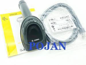 DS8108-SR00007ZZWW Fit For Zebra DS8108 Handheld Barcode Scanner with cable NEW