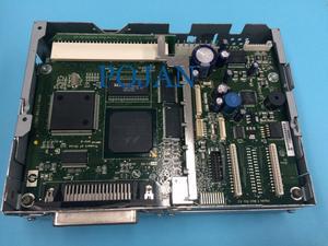 Electronics Module PC Board C7796-67008 C7796-60210 Fit for HP DJ100 110 110Plus