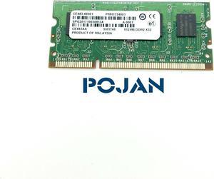 DIMM memory CE483-67902 512MB Fit for HP LJ P4515 M600 M601 M602 M603