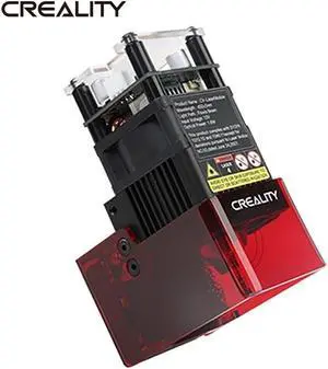 Creality 3D CV-Laser Module 5W Laser Engraving Kit For Ender-3 S1 Pro/3 S1 Plus