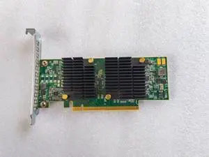 For IBM 00AR065 64P8495 Celestica R0668-G0002-03 Compression Accelerator Card