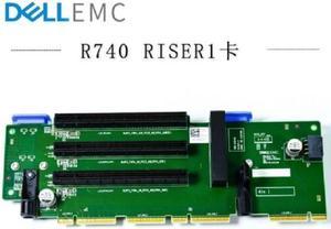 For DELL EMC POWEREDGE SERVER R740 R740XD R7425 CHASSIS RISER 1 2X8 1X16 PCI GHGTP