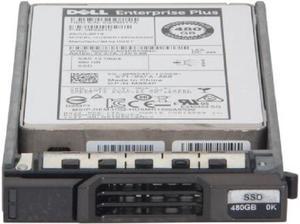 For DELL 480GB 12Gb SAS SSD 2.5" 0M854P M854P internal Solid State Drives