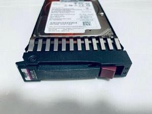 NEW For HP J9F47A 787647-001 900GB SAS 10K 2.5in 12Gbps MSA SFF ENT HDD Hard Drive