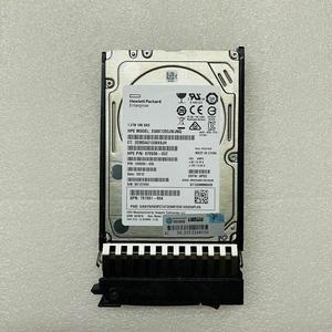 HPE J9F48A 787648-001 MSA 1.2TB 10K 12G 2.5 SAS DUAL PORT HDD HARD DRIVE