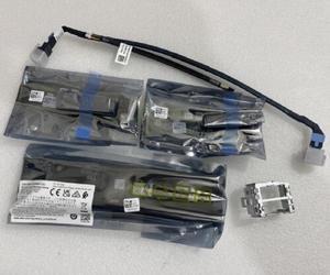 New For Dell PowerEdge R760xs BOSS N1 PCIE 2X M.2 Slots Card w/Cable WW56V KH121