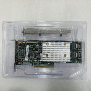 HPE SMART ARRAY E208I-P SR GEN10 12G SAS Raid Controller 836266-001 804394-B21