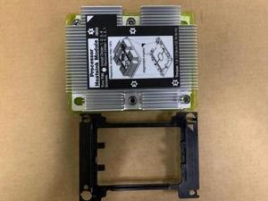 1PCS Thinksystem SR630 Heatsink 01KP657 01KP656