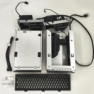 NEW HDD Upgrade Kit For Dell Precision T7920 4 to 8 HDD add Rear Flexbay 3 & 4