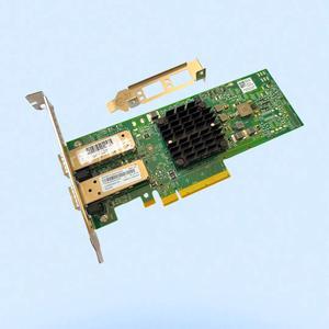 For Dell H3T3V Broadcom BCM57414 25GB Host Bus Adapter Network Adapter Card