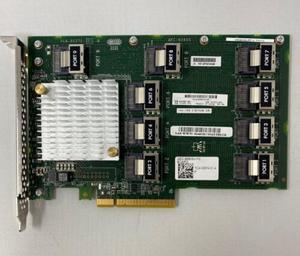 For HP 870549-B21 HPE DL38X Gen10 12Gb SAS Expansion Board