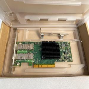 Mellanox ConnectX-4 Lx MCX4121C =MCX4121A-ACAT 25GbE SFP28 PCIe Ethernet Adapter