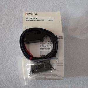 New In Box keyence FD-V75A Air Flow Sensor