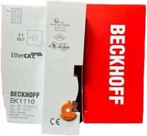 New In Box 1PCS Beckhoff EK1110 PLC Module EK 1110