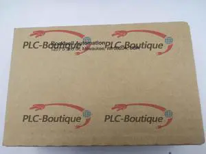2022-2023 New Factory Sealed Allen Bradley 1762-OF4 One-year warranty