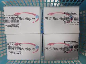 2022-2023 Sealed Allen Bradley 2080-IQ4OB4