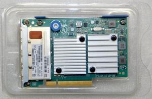 HPE FlexFabric 10Gb 4-Port 536FLR-T Adapter | 763352-001 | 768082-001