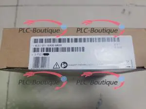 Siemens Simatic S7-1500 CPU 1511-1PN 6ES7511-1AK02-0AB0, 6ES7 511-1AK02-0AB0