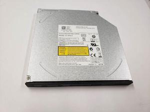 NEW HPE 726537-B21 9.5mm SATA DVD-RW JackBlack Gen9 Optical Drive DVD-Writer Jb