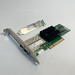 Mellanox MCX312B-XCCT CX312B ConnectX-3 EN Pro 10GbE SFP+ Dual-Port PCIe NIC