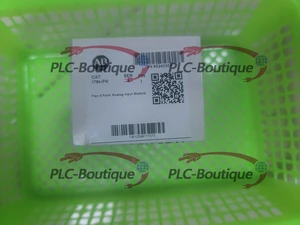 2022-2023 New Factory Sealed Allen Bradley 1794-IF4I Module us1year warranty 2022-2023 New Factory Sealed Allen Bradley 1794-IF4I Module us1year warranty