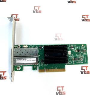 MCX312B-XCCT MELLANOX CX312B ConnectX-3 Pro En 10GbE Ethernet Adapter Full Prof.