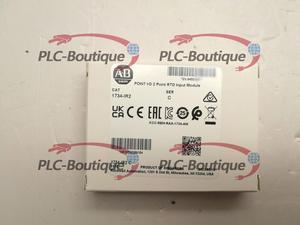 2022-2023 New Factory Sealed AB 1734-IR2 Allen Bradley