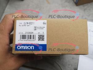 2022-2023 NEW IN BOX Omron PLC Output Module CJ1W-OC211 CJ1WOC211