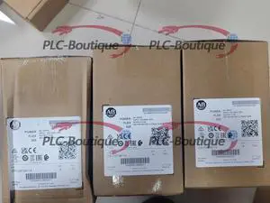 2022-2023 New Allen Bradley Sealed 25B-D2P3N114