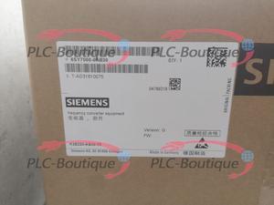 2022-2023 1PC New Siemens 6SY7000-0AB30 In Box One-year warranty