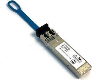 Brocade 16G FC SFP+ LWL - 10km 57-1000488-01 Gen 7 XBR-000498 1310nm LC SMF