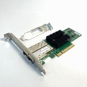 CX312B MCX312B-XCCT MELLANOX ConnectX-3 Pro En 10GbE Ethernet Card Two Brackets