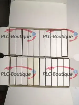 2022-2023 New Factory Sealed 1734-IB8 8 Point Digital Input Module