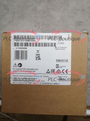 New Siemens 6ES7212-1BE40-0XB0 6ES7 212-1BE40-0XB0