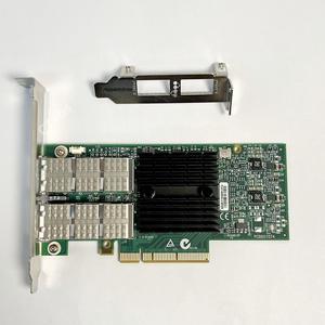 Mellanox MCX354A-FCBT CX354A ConnectX-3 VPI FDR Infiniband 40GbE QSFP PCIe