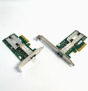 Mellanox MCX311A-XCAT CX311A ConnectX-3 10G Ethernet 10GbE SFP+ PCIe NIC Adapter