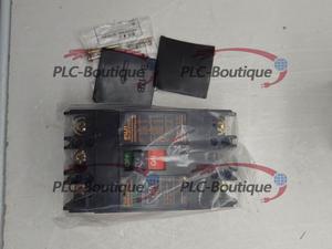 NEW FUJI EA103B 3P 60A circuit breaker