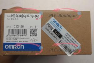 2022-2023 NEW in box Omron CJ1W-OD212 Digital Output Unit Module