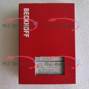 2022-2023 NEW IN BOX BECKHOFF EL1502 EL1502 PLC Module EL1502 EL1502