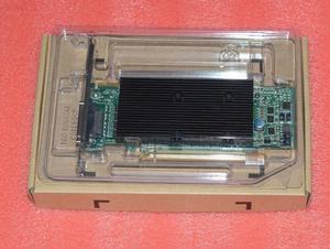 Matrox M9140-e512laf The Matrox M9140 Lp Pcie X16 Quad Head Graphics Card