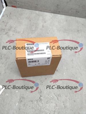 2022-2023 New In Box SIEMENS 6EP1961-3BA21 Power Supply