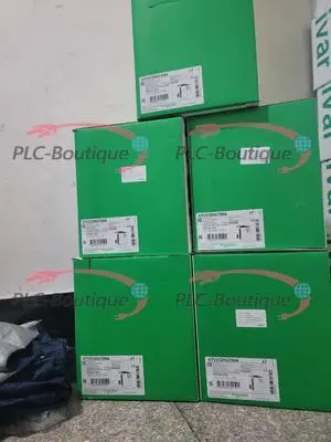 1PCS ATV212HU75N4 Variable Speed Drive ATV212-7.5kW New