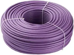 1PCS New For Siemens PROFIBUS Cable 6XV1 830-0EH10 6XV1830-0EH10 Length 50M