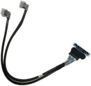 For Dell PowerEdge R730 H330 H730 H730P SAS HD SFF-8643 PERC Cable 6TFJ5 06TFJ5 For Dell PowerEdge R730 H330 H730 H730P SAS HD SFF-8643 PERC Cable 6TFJ5 06TFJ5