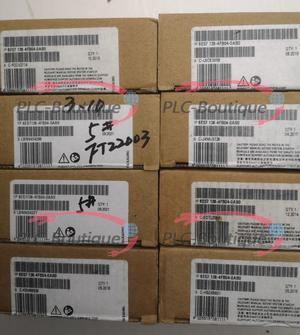 2022-2023 NEW Siemens 6ES7 138-4FB04-0AB0 6ES7138-4FB04-0AB0 Module